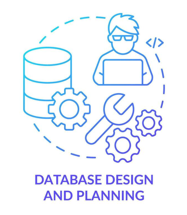 Datenbankdesign