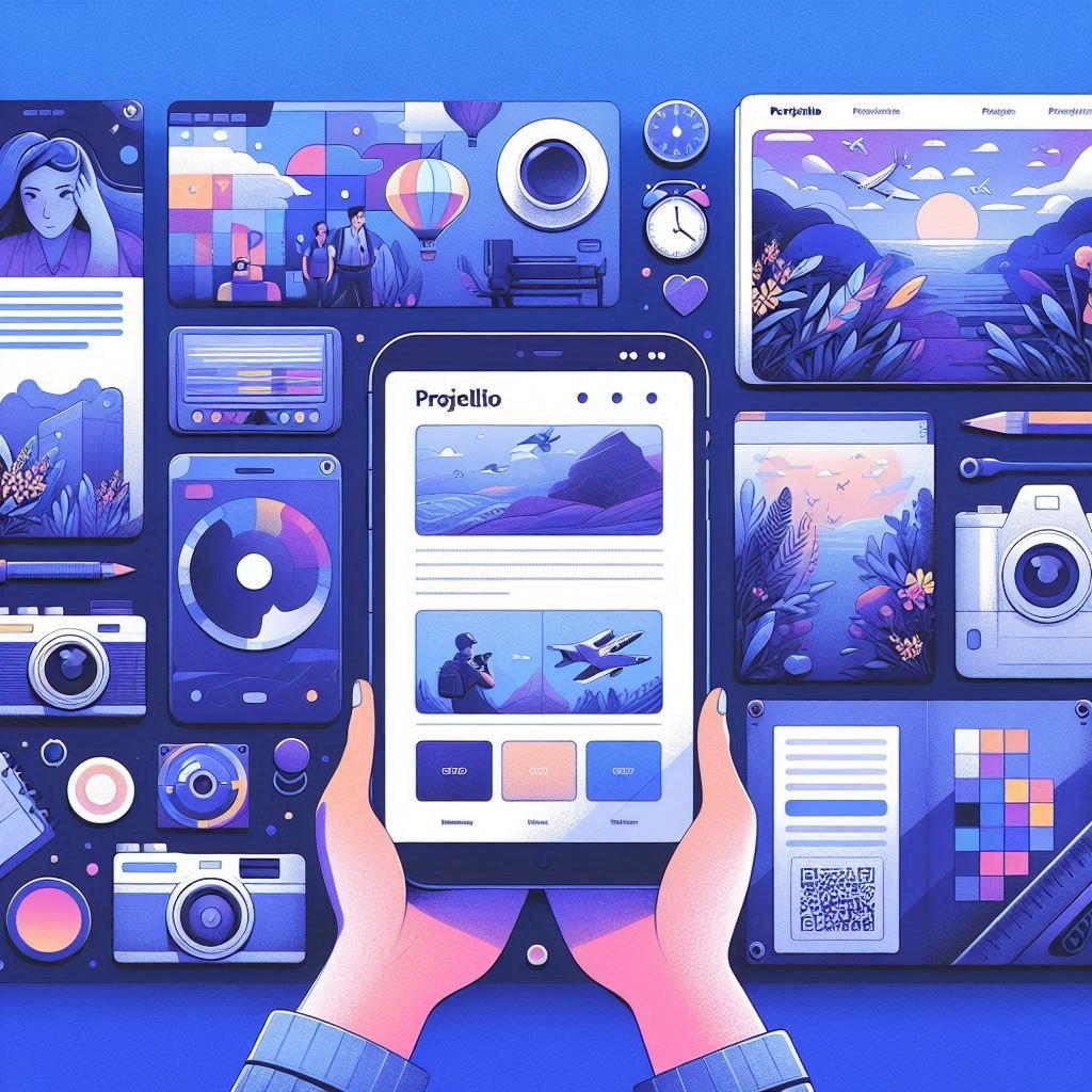 Webentwicklung Projekt