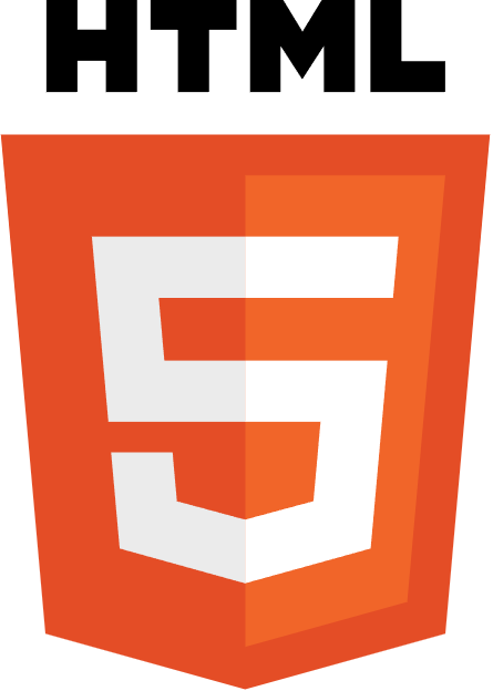 HTML Logo