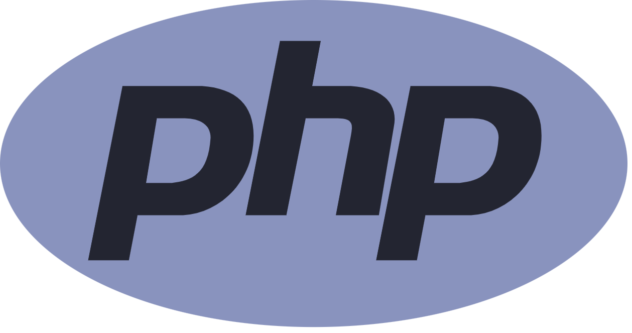 PHP Logo